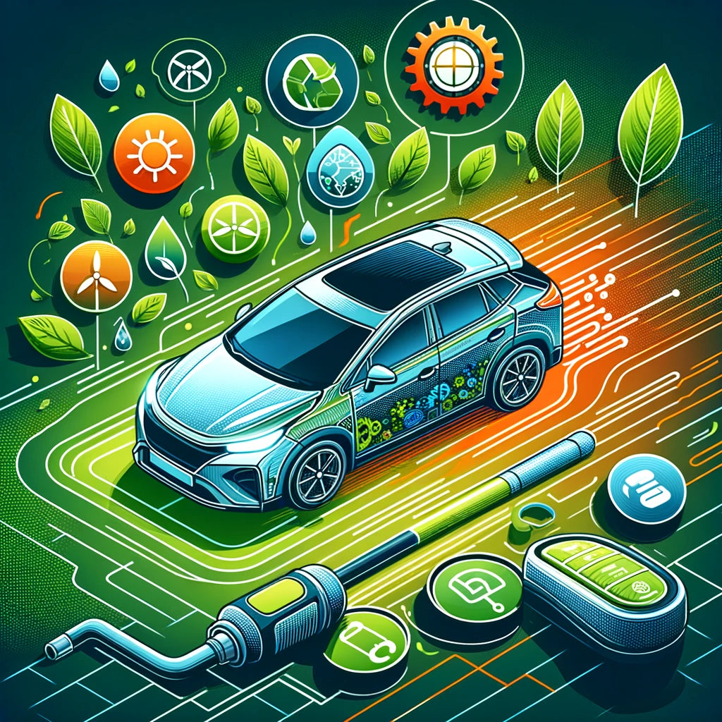 Elektrikli Araçlar 100 Kilometrede Ne Kadar Yakar?