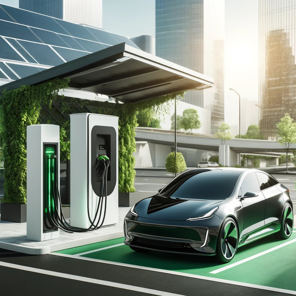 Elektrikli Araçların Avantajları Nelerdir?