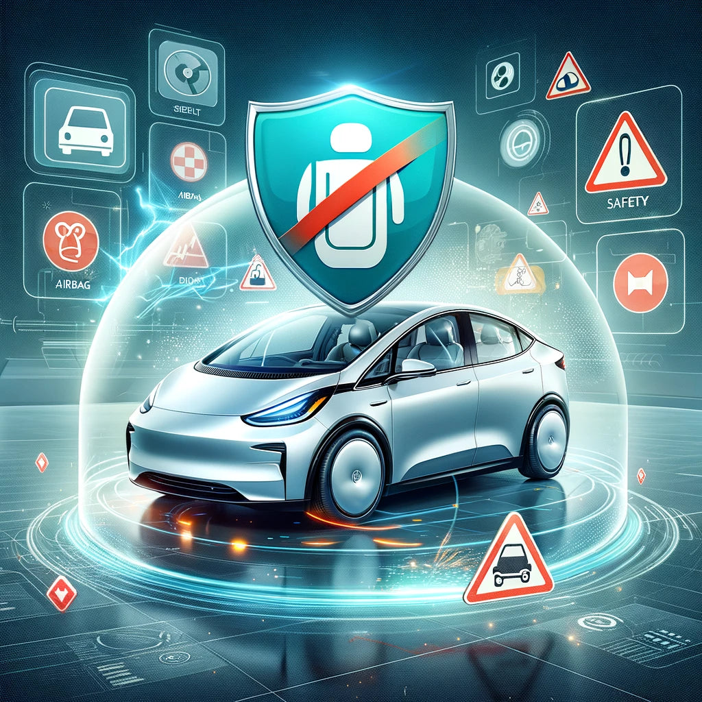 Elektrikli Araçlar Güvenli midir?