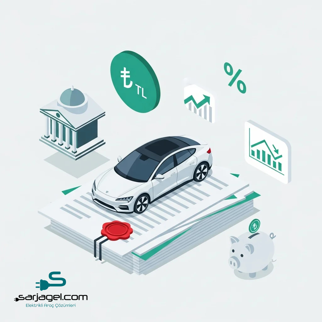 Yeni ÖTV Düzenlemesinin Arka Planı: Vergi Sistemi Neden Değişti?