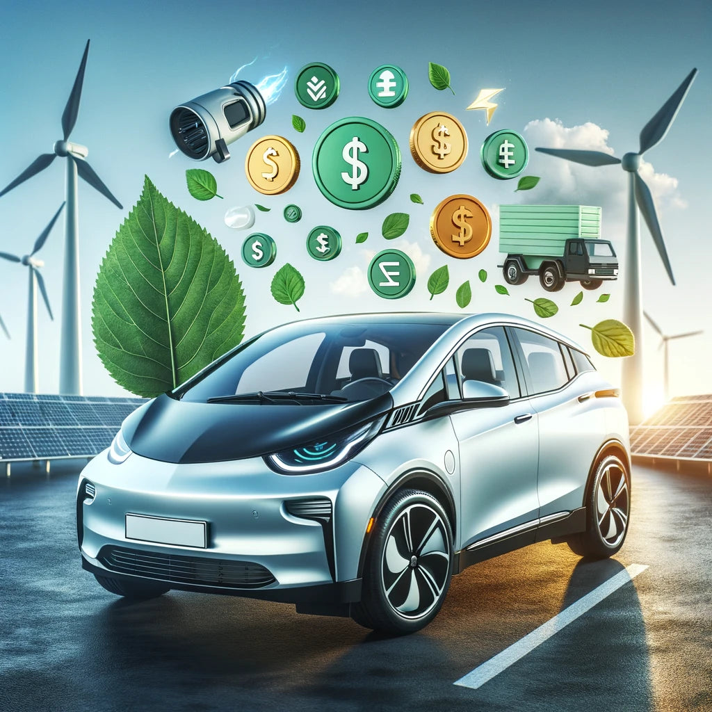 Elektrikli Araçlarda ÖTV Oranı Ne Kadardır