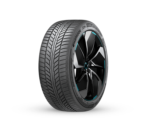 MODEL Y LONG RANGE 20’’HANKOOK ION ICEPT EV KIŞ LASTİĞİ