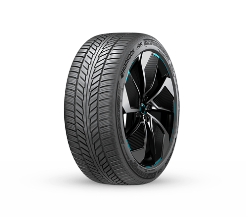 MODEL Y LONG RANGE 19’’ HANKOOK ION ICEPT EV KIŞ LASTİĞİ