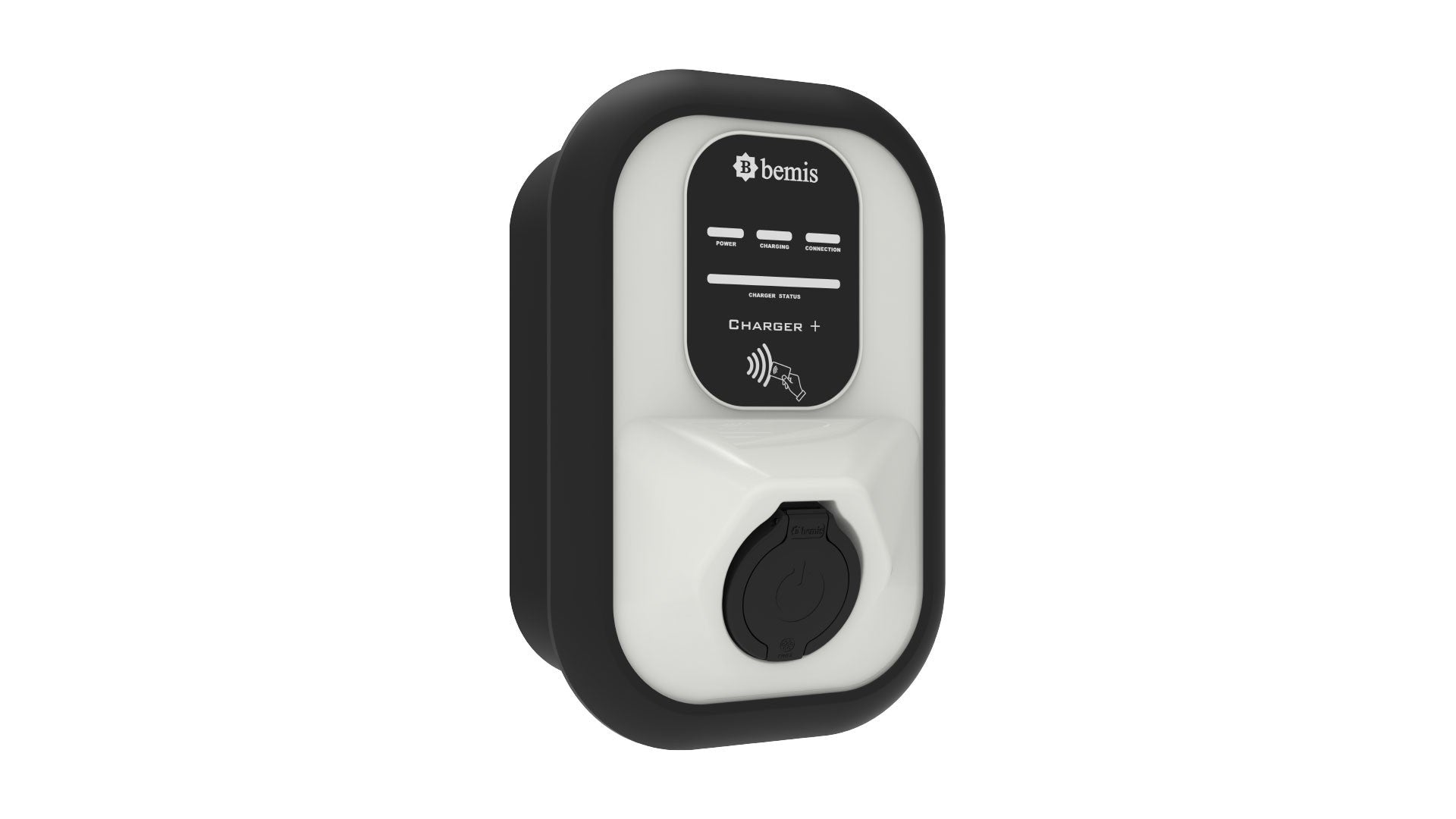 Bemis Charger Plus 2 Pano Prizli BEV-2012-0000