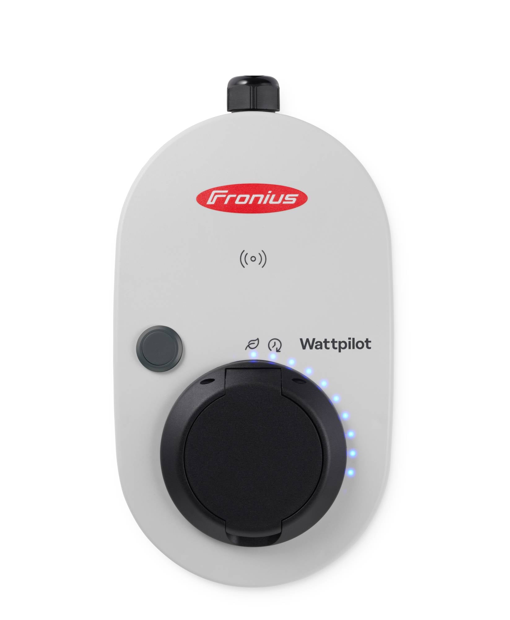 FRONIUS WATTPILOT GO 22 J 22 KW AC ARAÇ ŞARJ İSTASYONU