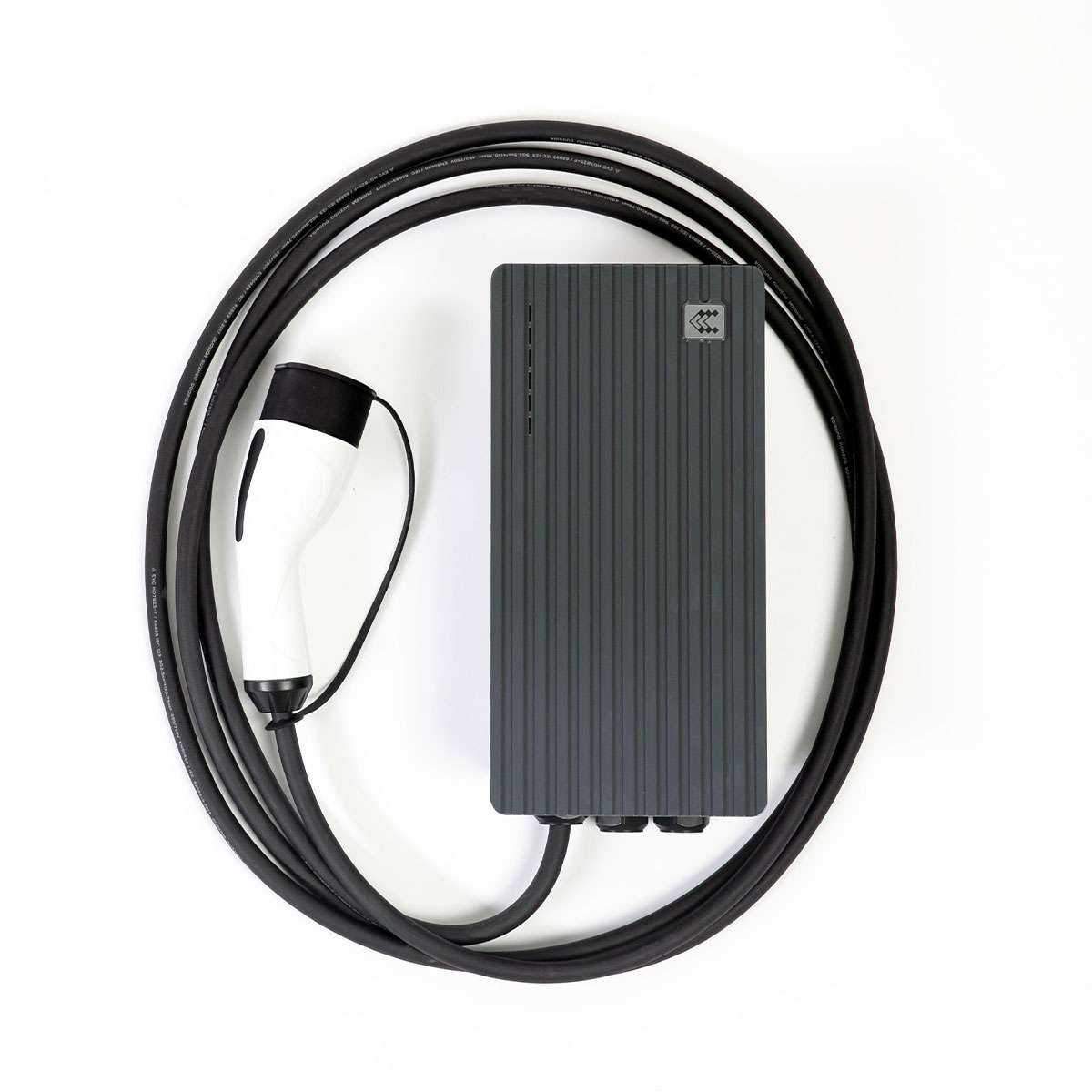 TELTONIKA 22 KW AC DUVAR TİPİ KABLOLU ARAÇ ŞARJ İSTASYONU