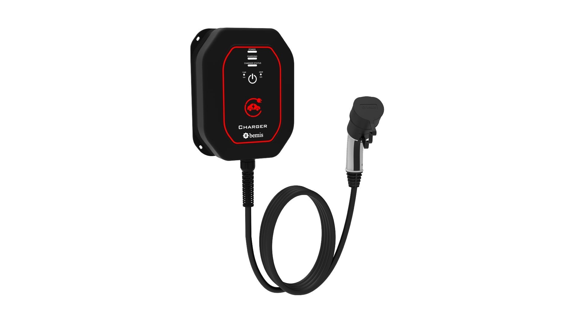 Bemis Charger 2 11 kW BEV-1311-0005