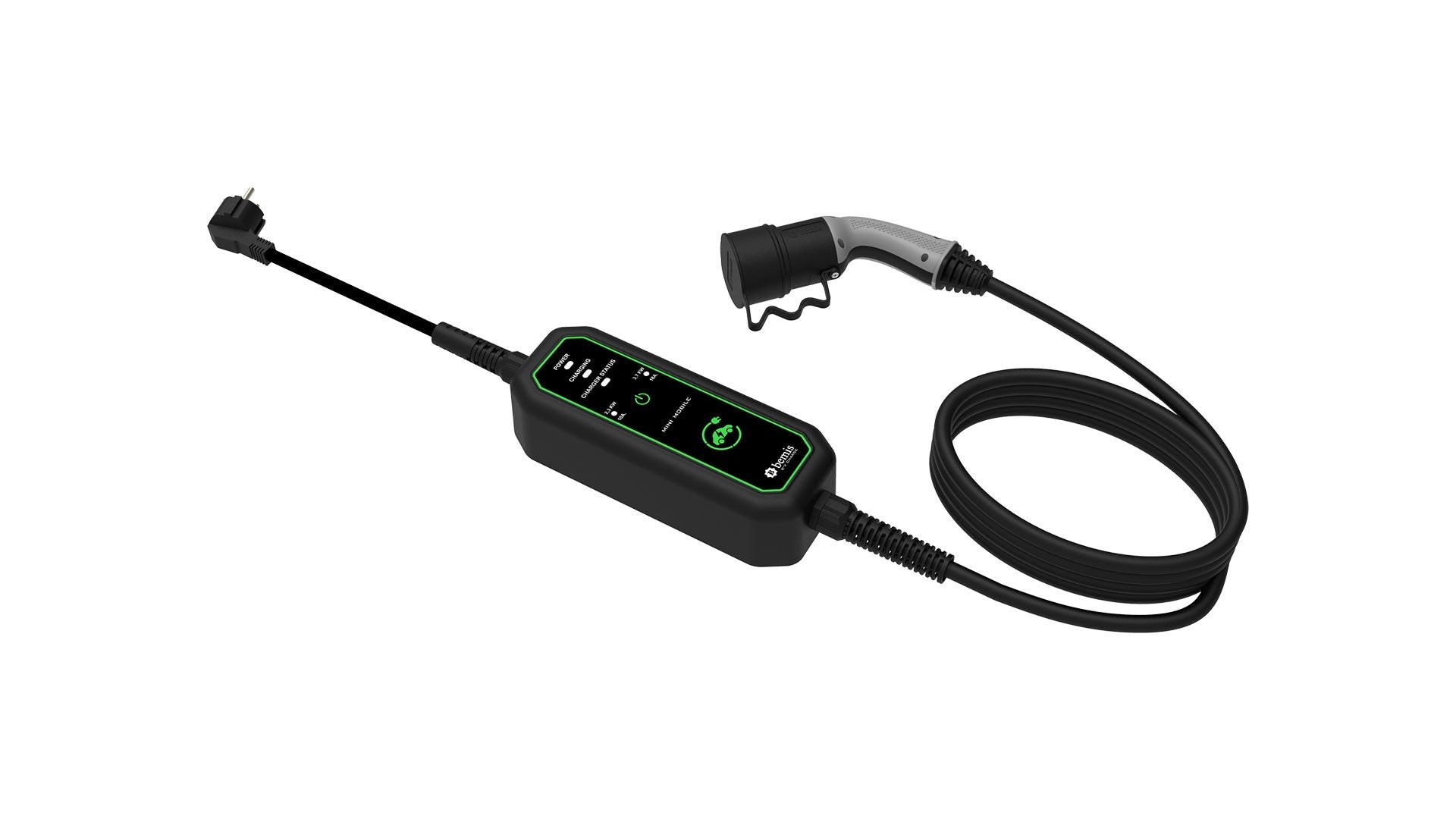 Bemis Mini Mobile 10 Metre BEV-1111-0003