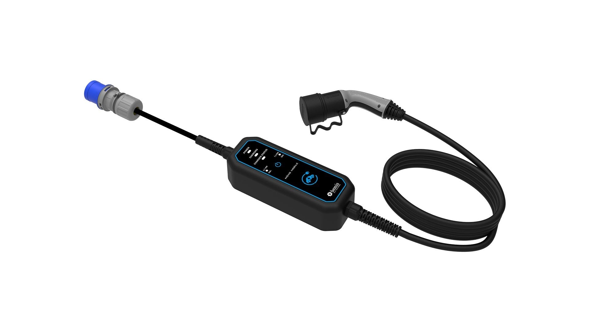 Bemis Mono Mobile 8 Metre BEV-1221-0002