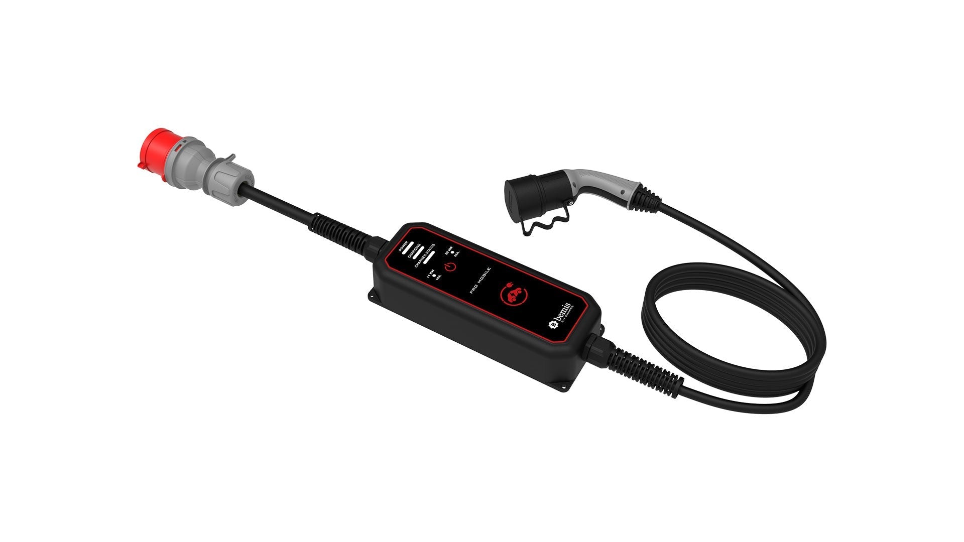 Bemis Pro Mobile 2 11 kW BEV-2441-0001