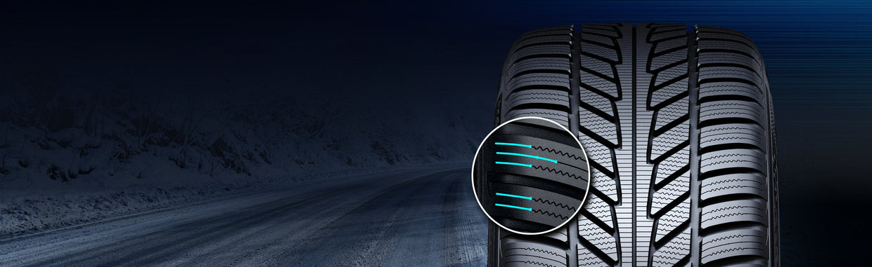 MODEL Y LONG RANGE 20’’HANKOOK ION ICEPT EV KIŞ LASTİĞİ