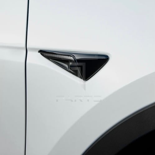 MODEL S/3/X/Y KAMERA KORUYUCU