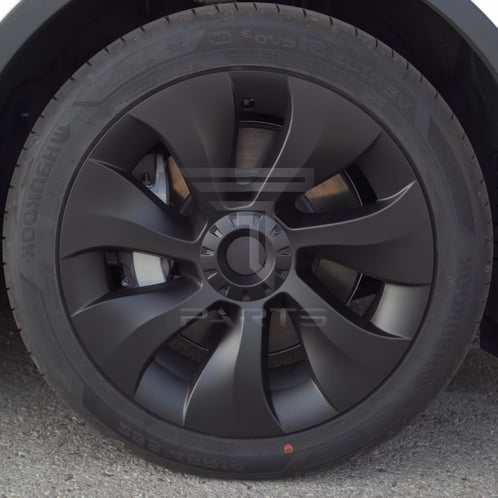 MODEL Y 19'' T-SPORT JANT KAPAĞI (TEKLİ)