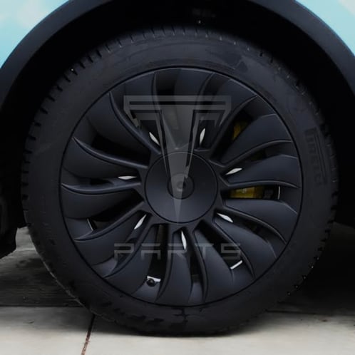 MODEL Y 19’’ UBERTURBINE V1 JANT KAPAĞI (TEKLİ)