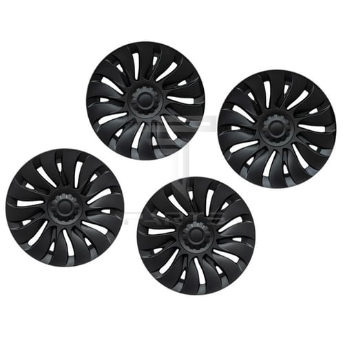 MODEL Y 19'' UBERTURBIN V2 JANT KAPAĞI (4'LÜ SET)